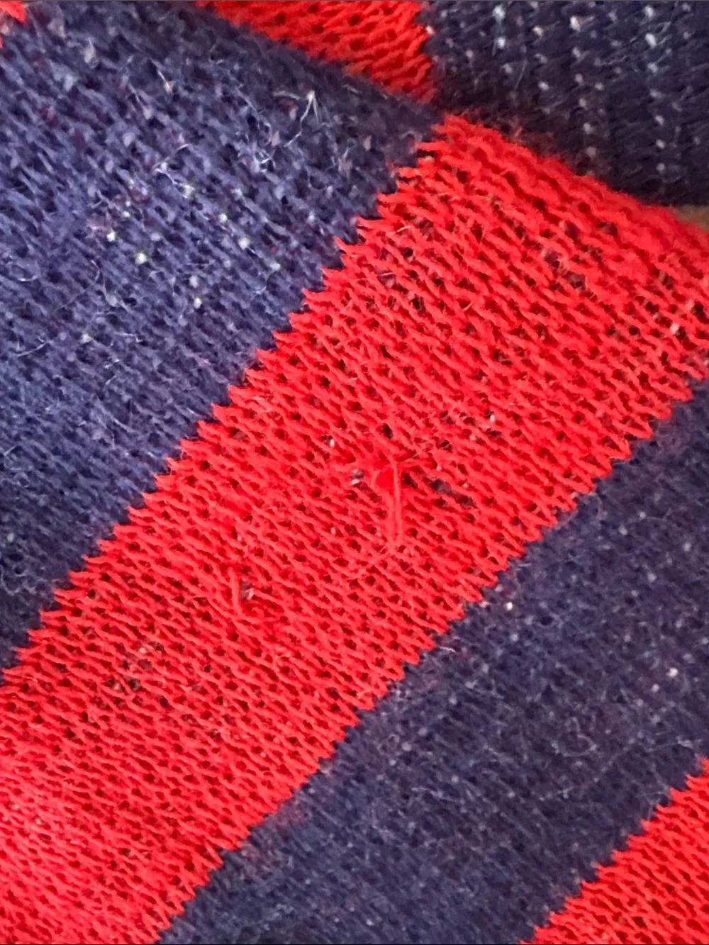 Washington United Soccer Scarf!